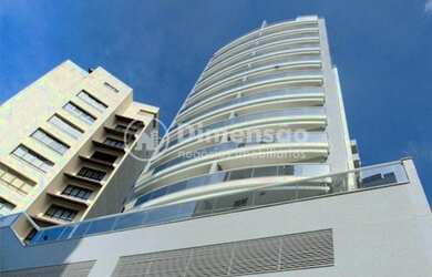 Imagem: O apartamento possui 3 Dormitórios, 2 Banheiros, 1 Vaga na