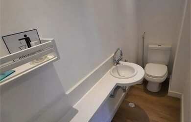 Imagem 5: Sobrado com 4 dormitórios, 270 m² - venda por R$ 2.680.000 ou aluguel...