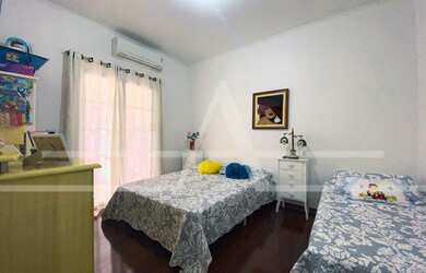 Imagem 12: CASA RESIDENCIAL em BRAGANÇA PAULISTA - SP, VILLAGIO DE SANTA HELENA