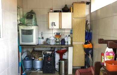 Imagem 7: Sobrado - venda por R$ 960.000,00 ou aluguel por R$ 9.823,71/mês - Ipiranga...