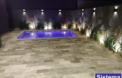 Imagem 3: MIRASSOL - RESIDENCIAL - Condomínio Golden Park