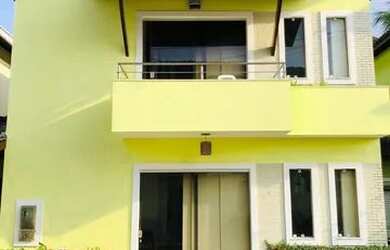 Imagem: O apartamento à venda possui 4 Dormitórios, 4 Banheiros, 1