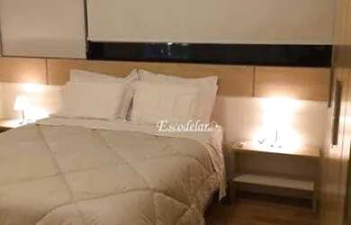 Imagem 6: Apartamento com 1 dormitório à venda, 64 m² por R$ 1.296.000,00 - Vila Olímpia - São Paulo