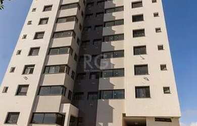 Imagem: O apartamento possui 3 Dormitórios, 2 Banheiros, 1 Vaga na