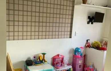 Imagem 4: Apartamento 2 quartos em 60m2, residencial parque do imbui