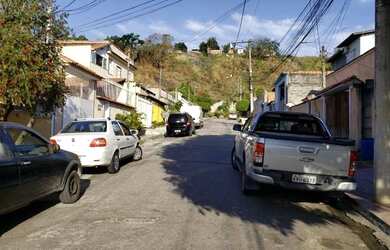 Imagem 2: SÃO MIGUEL- Rua Ernani Farias, 129 lt 09 Qd 02- 1.000,00