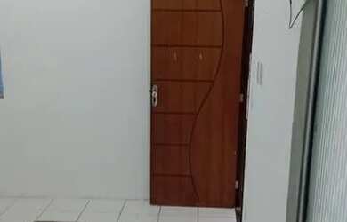 Imagem: O apartamento possui 1 Dormitório, 1 Banheiro, 30m² de Área