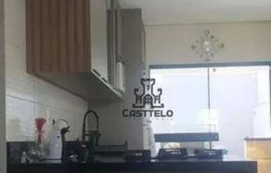 Imagem 8: Casa à venda, 136 m² por R$ 545.000 - Gleba Simon Frazer - Londrina/PR