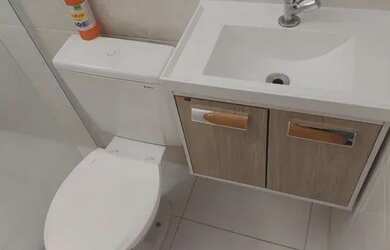 Imagem 16: DJ Casa para venda tem 90 metros quadrados com 2 quartos em Arenoso - Salvador - BA