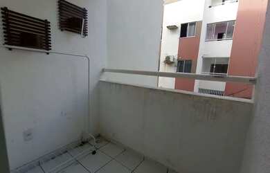 Imagem 3: Eco park, bairro anil