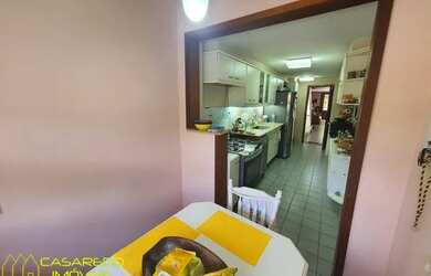 Imagem 5: Excelente Casa de condomínio para venda tem 274M² com 4 quartos- Recreio dos bandeirantes