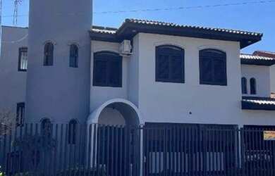Imagem 1: Sobrado, 707 m² - venda por R$ 4.200.000,00 ou aluguel por R$ 38.380,00/mês...