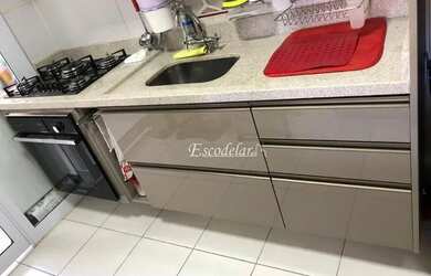 Imagem 12: Apartamento à venda, 69 m² por R$ 559.000,00 - Freguesia do Ó - São...