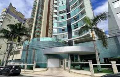 Imagem: O apartamento possui 3 Dormitórios, 4 Banheiros, 3 Vagas na