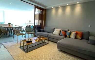 Imagem 4: MARAVILHOSO APARTAMENTO ALTO PADRÃO EM BARRO VERMELHO