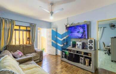 Imagem: Casa com 4 dormitórios à venda, 200 m² por R$ 330.000,00