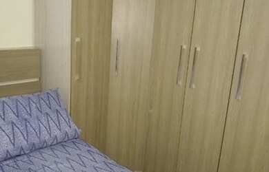 Imagem 2: Apartamento no Lauzane, na Rua Liestal