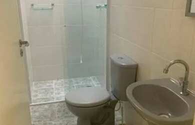 Imagem 13: Sobrado com 3 dormitórios, 120 m² - venda por R$ 900.000 ou aluguel...