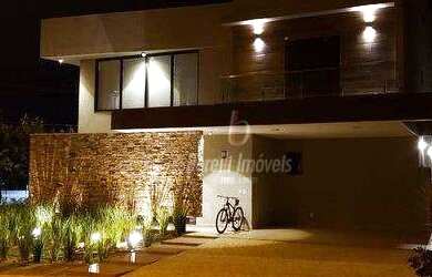 Imagem 4: Casa à venda, 225 m² por R$ 1.558.500,00 - Villa Romana 1 - Ribeirão Preto/SP