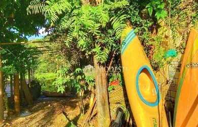 Imagem 13: Linda casa com 7 dormitórios, 1162 m² - venda por R$ 3.500.000 ou aluguel...