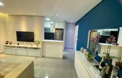 Imagem 2: APARTAMENTO RESIDENCIAL em São Paulo - SP, Fazenda Morumbi