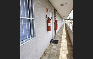 Imagem 12: Apartamento com 2 dormitórios, 40 m² - venda por R$ 275.000,00 ou aluguel...