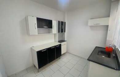 Imagem 1: alugue sem fiador. Guarda roupa, 64m² de Área, 1 Vaga na garageme2 Dormitórios