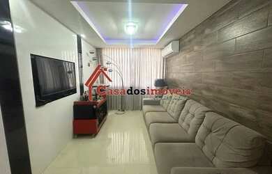 Imagem 4: Apartamento 3/4, dependência, suíte, armários, nascente