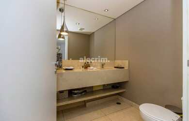 Imagem 15: muito espaço e infraestrutura neste condomínio no campo belo