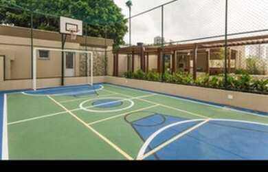 Imagem 9: Apartamento RESIDENCIAL em São Paulo - SP, Fazenda Morumbi