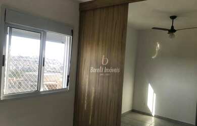 Imagem 4: Apartamento, 54 m² - venda por R$ 245.000,00 ou aluguel por R$ 1.600,00/mês...