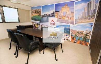 Imagem 6: Sala, 300 m² - venda por R$ 3.465.000 ou aluguel por R$ 27.720/mês -...