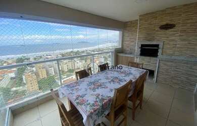 Imagem: O apartamento possui 2 Dormitórios, 2 Banheiros, 2 Vagas na