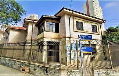 Imagem 13: Sobrado à venda, 275 m² por R$ 850.000,00 - Tatuapé - São Paulo/SP