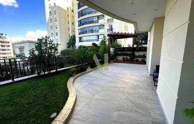 Imagem 6: Santana de Parnaiba - Apartamento Padrão - Tamboré