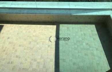 Imagem: O apartamento possui 3 Dormitórios, 5 Banheiros, 2 Vagas na