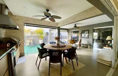 Imagem 13: Casa à venda locação - Condomínio Itahye - Santana de Parnaíba -...