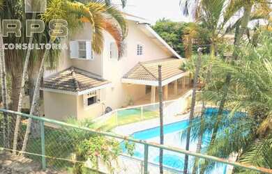 Imagem 1: Casa para venda ou locação - Jardim Itaperi - Atibaia - SP