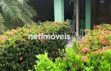 Imagem: A casa em condomínio possui 3 Dormitórios, 3 Banheiros, 2