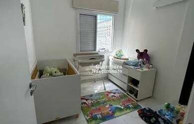 Imagem 7: Apartamento com 2 dormitórios, 54 m² - venda por R$ 237.000,00 ou aluguel por R$ 1.800,00