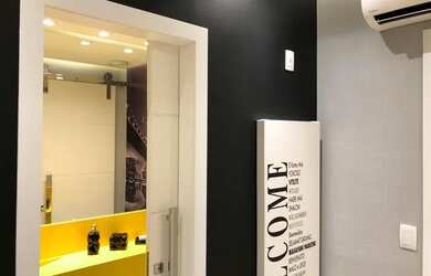 Imagem 3: Vendo sala comercial completa pronta excelente oportunidade motivo viagem