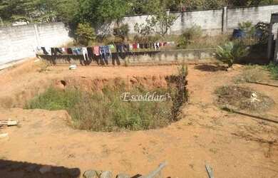 Imagem 16: Casa à venda, 390 m² por R$ 799.000,00 - Atibaia Jardim - Atibaia/SP