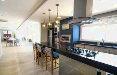 Imagem 4: Cobertura com 3 dormitórios à venda, 156 m² por R$ 1.841.923,90 - Agronômica...