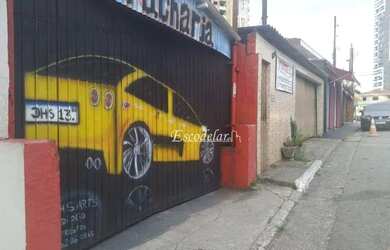 Imagem 7: Terreno à venda, 306 m² por R$ 1.600.000,00 - Mandaqui - São Paulo/SP