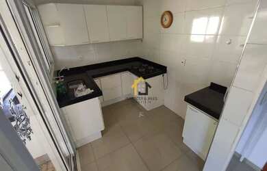 Imagem 6: Casa com 2 dormitórios para alugar, 144 m² por R$ 4.045,00/mês - Condomínio...
