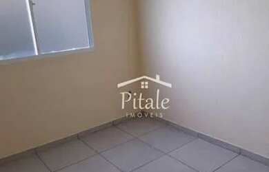 Imagem 6: Apartamento com 2 dormitórios, 42 m² - venda por R$ 205.000,00 ou aluguel por R$ 1.460,00
