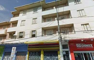 Imagem: O apartamento possui 2 Dormitórios, 1 Banheiro, 120m² de Área