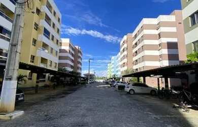 Imagem 5: Palm Ville. Piscina, Varanda, 72m² de Áreae1 Vaga na garagem