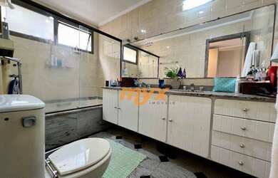 Imagem 12: Apartamento com 3 dormitórios à venda, 166 m² por R$ 950.000,00 - Boqueirão - Santos/SP