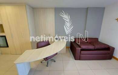 Imagem 3: Locação Apartamento 1 quarto Caminho das Árvores Salvador